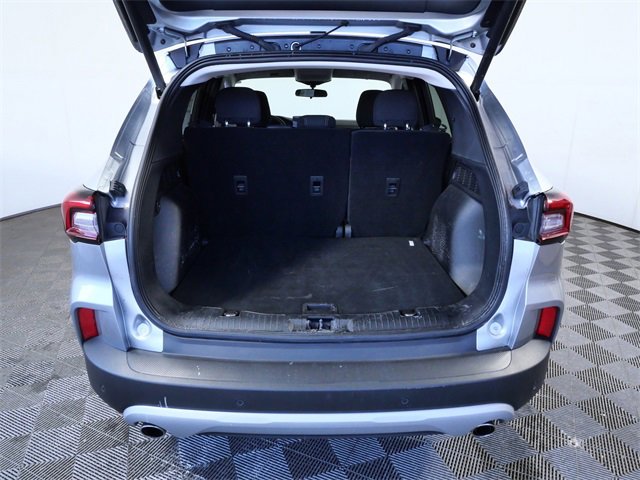 Certified 2023 Ford Escape Active w/ Tech Pack #2 image 9