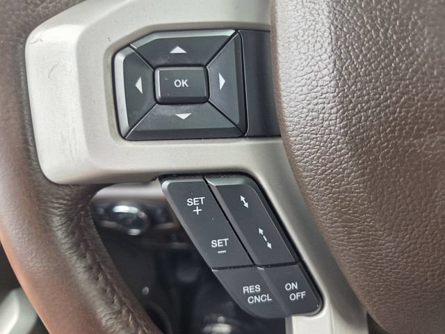 Certified 2019 Ford F250 King Ranch w/ King Ranch Ultimate Package AWD/4WD image 31