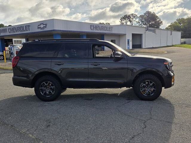 Certified 2025 Ford Expedition Tremor AWD/4WD image 13