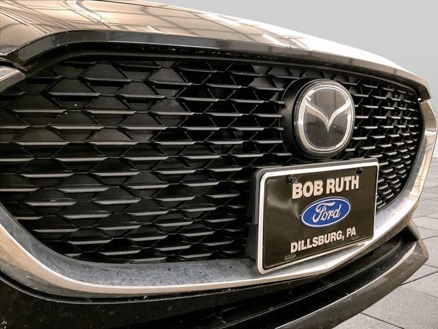 Used 2022 MAZDA MAZDA3 s FWD image 29