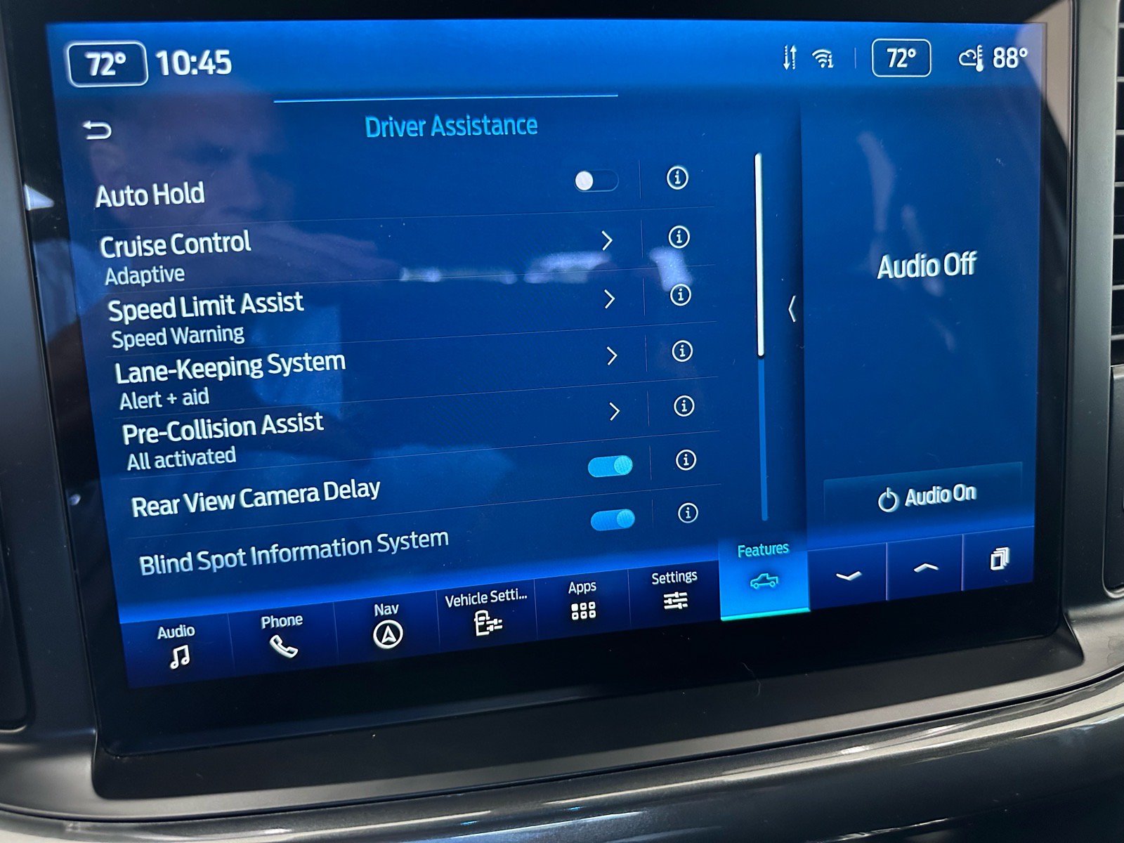 Certified 2023 Ford F150 XLT w/ Equipment Group 302A High AWD/4WD image 42