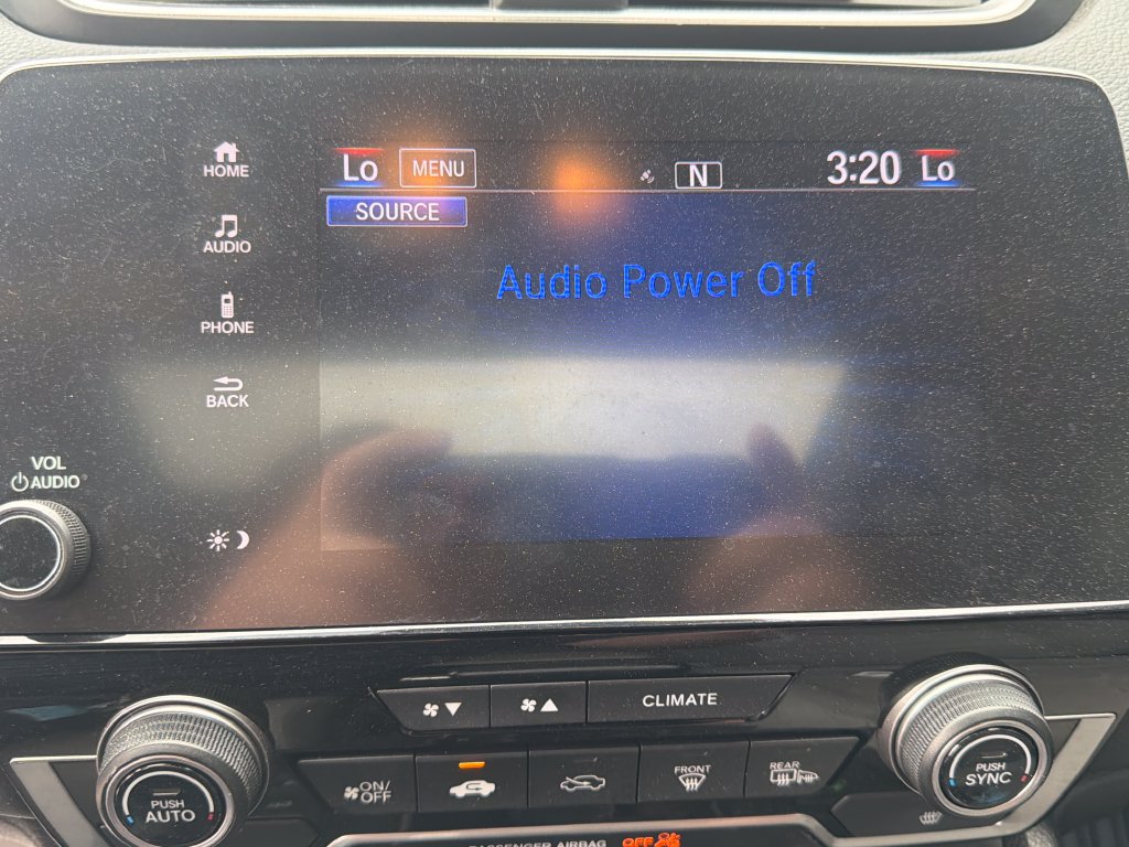 Used 2017 Honda CR-V EX-L image 23
