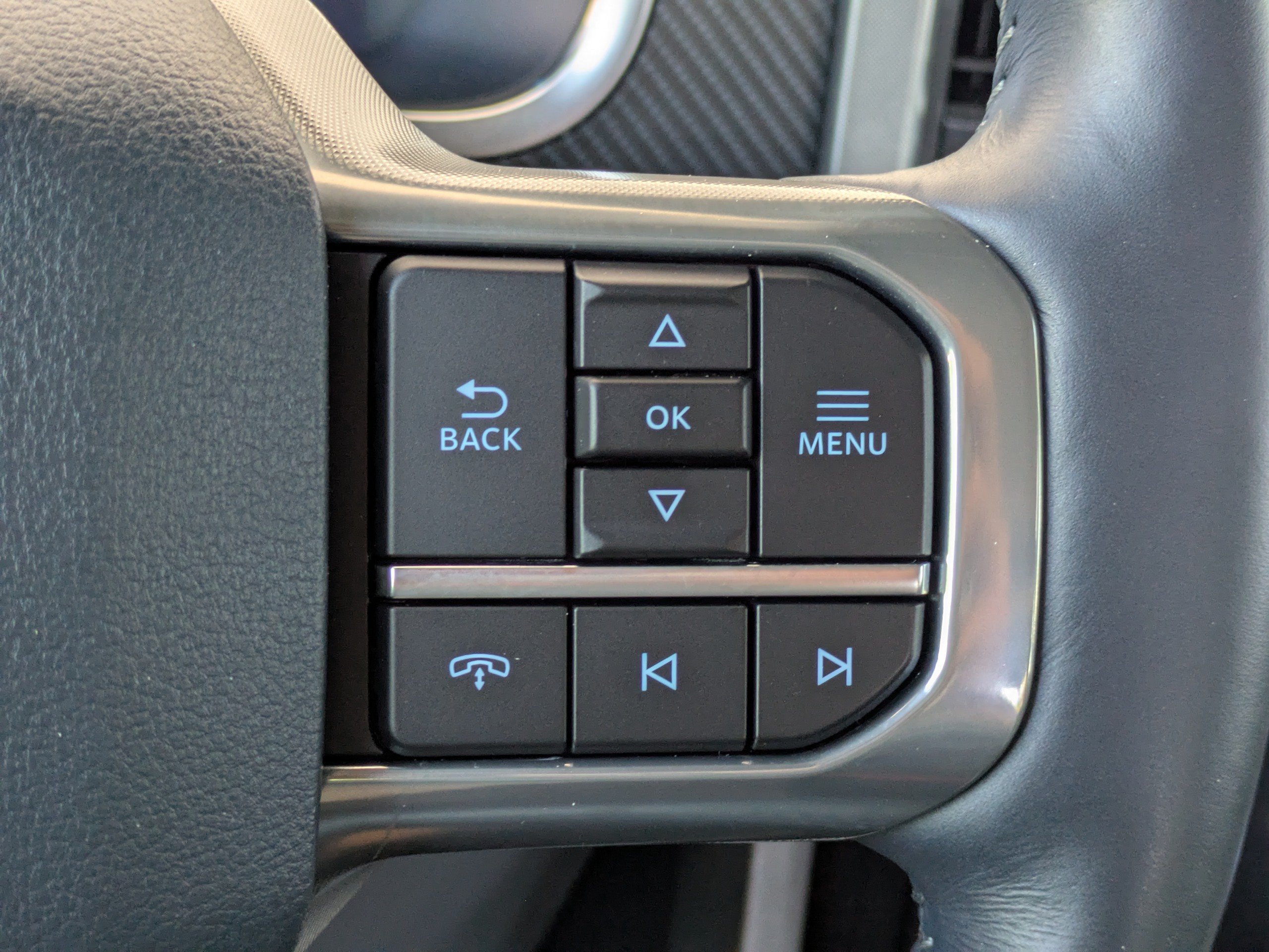 Certified 2023 Ford F150 Limited AWD/4WD image 29