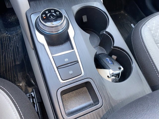 Certified 2023 Ford Escape Active w/ Tech Pack #2 image 14