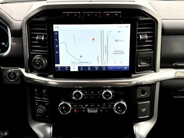 Certified 2021 Ford F150 Lariat image 26