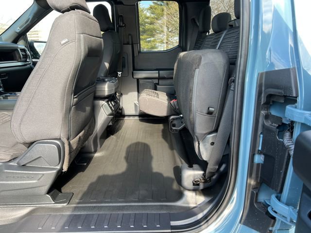 Certified 2023 Ford F150 XL w/ STX Appearance Package image 36