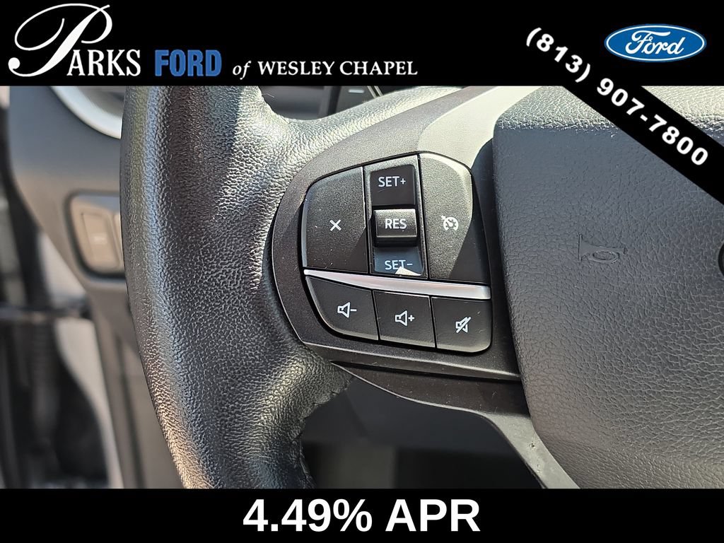 Certified 2020 Ford Explorer XLT AWD/4WD image 29