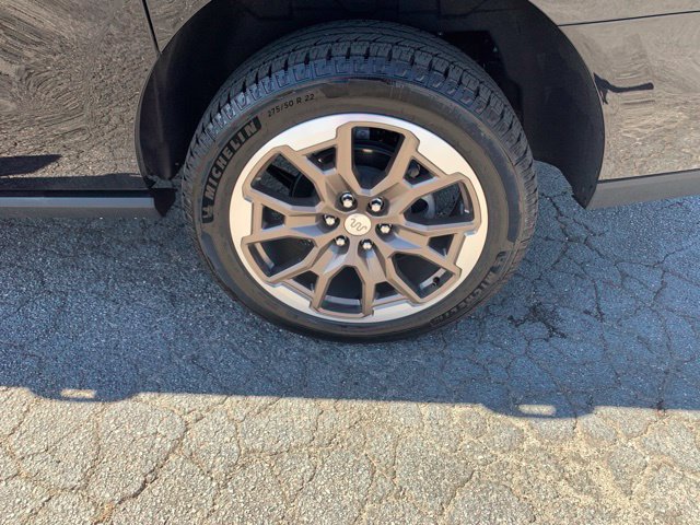 Certified 2026 Ford Expedition Max King Ranch AWD/4WD image 31