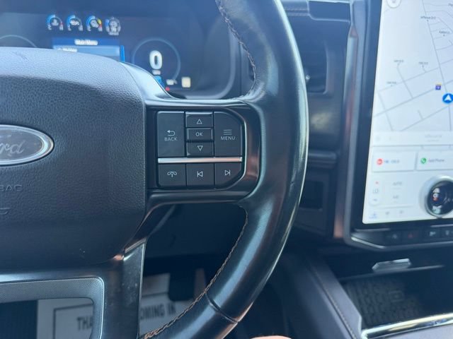 Certified 2024 Ford Expedition Platinum AWD/4WD image 40