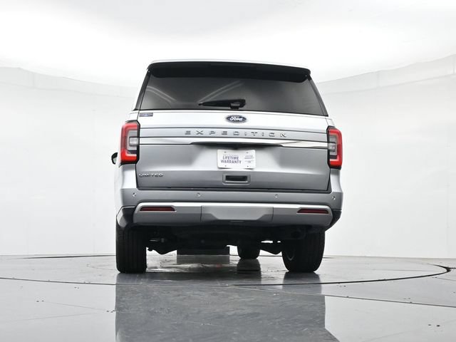 Certified 2024 Ford Expedition Limited AWD/4WD image 55