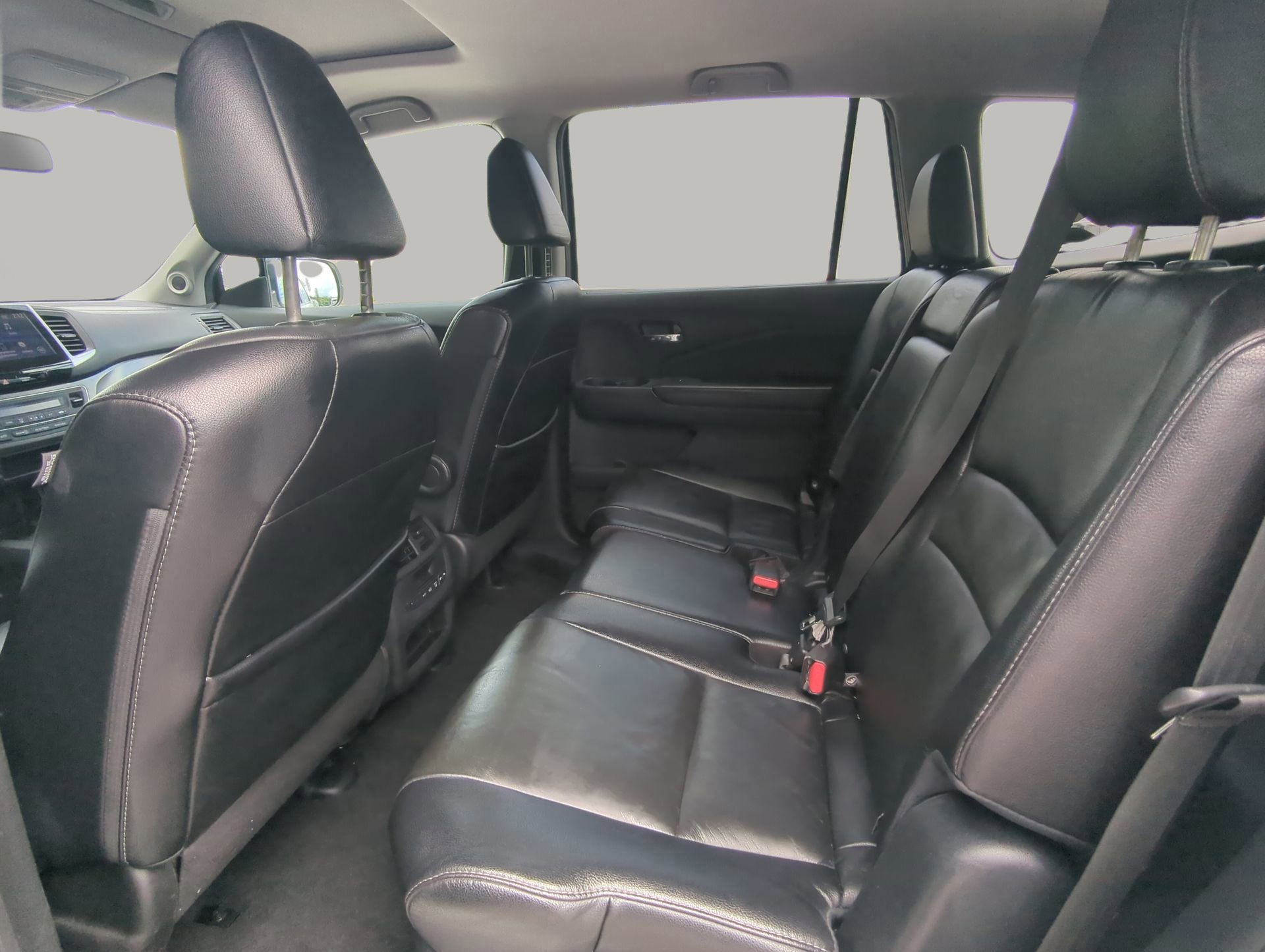 Used 2018 Honda Pilot EX-L image 53