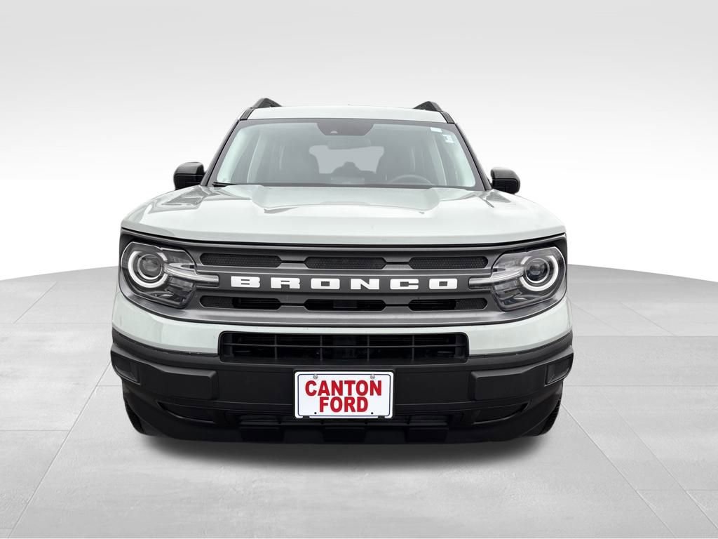 Certified 2023 Ford Bronco Sport Big Bend image 8