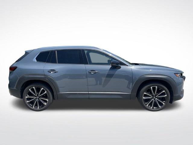 Used 2023 MAZDA CX-50 AWD 2.5 S w/ Cargo Package image 4