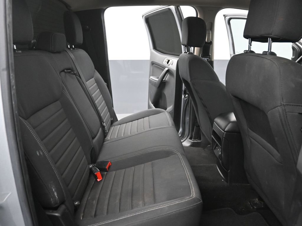 Certified 2023 Ford Ranger XLT w/ Equipment Group 301A Mid image 21