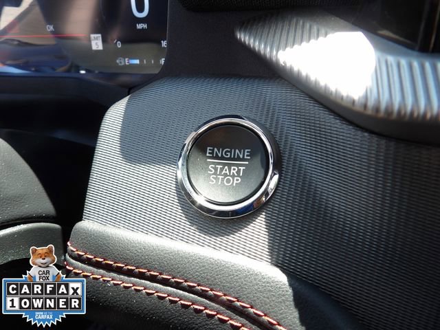 Certified 2025 Ford Explorer ST w/ Sun And Sound Package image 21