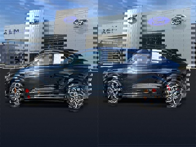 Certified 2023 Ford Mustang Mach-E GT image 5