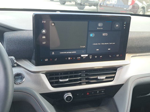 Certified 2025 Ford Explorer Active image 30