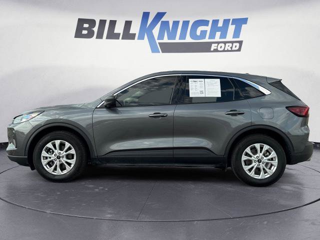 Certified 2024 Ford Escape Active FWD image 2