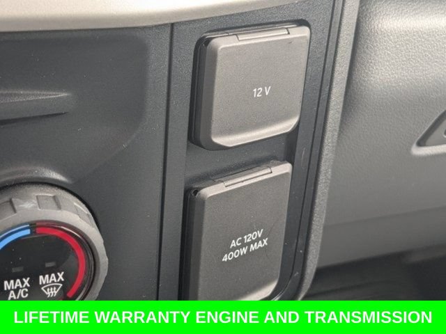 Certified 2024 Ford F250 XL w/ XL Chrome Package AWD/4WD image 25