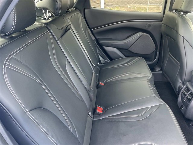 Certified 2023 Ford Mustang Mach-E Premium image 34