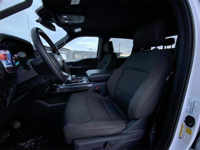 Certified 2023 Ford F150 XLT w/ Equipment Group 302A High image 11