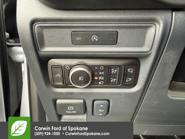 Certified 2025 Ford F150 Tremor w/ Tow/Haul Package image 28