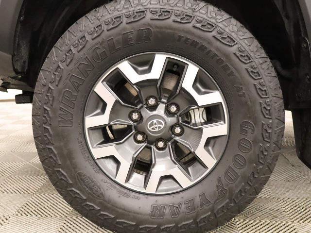 Used 2023 Toyota Tacoma TRD Off-Road image 20