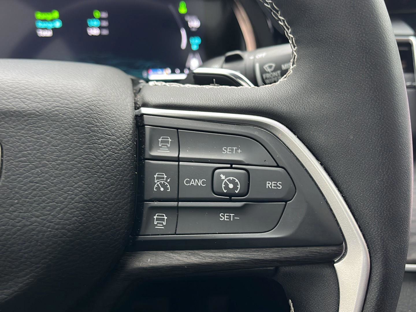 Used 2024 Jeep Grand Cherokee Limited 4xe image 20