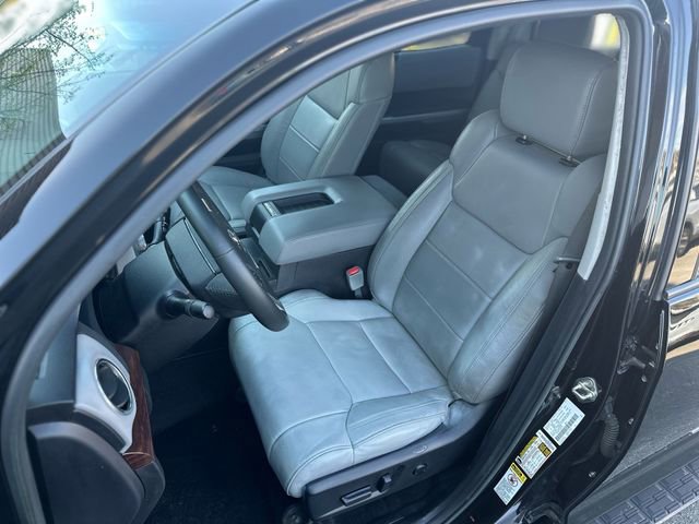 Used 2017 Toyota Tundra Limited w/ Limited Premium Package image 12