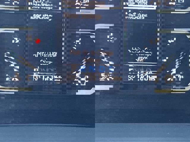 Used 2018 Toyota Tundra Limited w/ Limited Premium Package AWD/4WD image 35