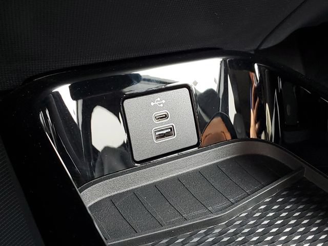 Certified 2025 Ford Mustang Mach-E Premium AWD/4WD image 19