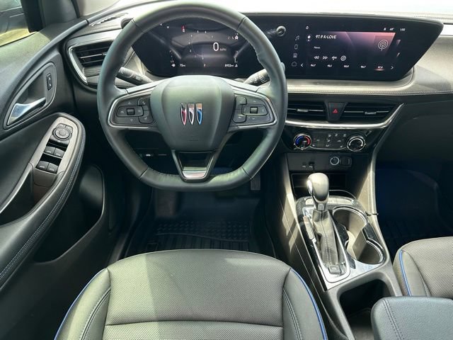 Used 2026 Buick Encore GX Sport Touring w/ Comfort Package AWD/4WD image 12