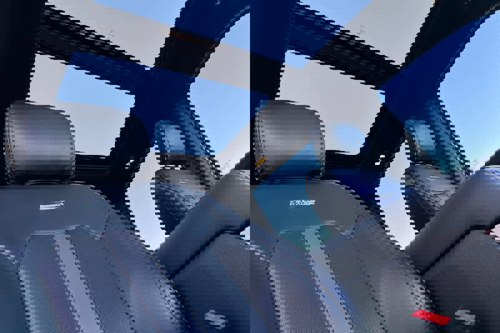 Certified 2019 Ford F350 Platinum w/ Platinum Ultimate Package image 16