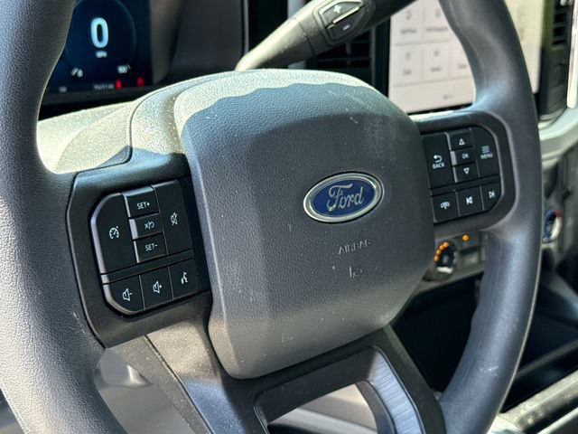 Certified 2026 Ford F250 XLT w/ XLT Premium Package AWD/4WD image 26