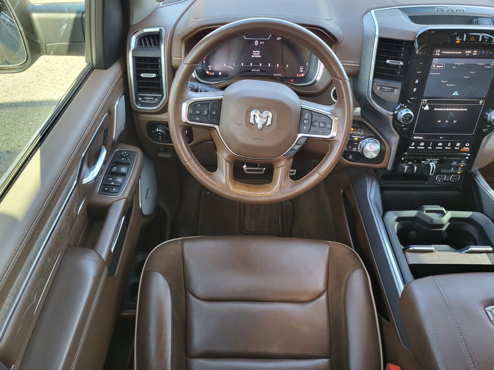 Used 2024 RAM 1500 Limited image 14