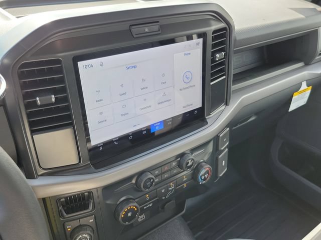 Certified 2026 Ford F150 XL w/ Equipment Group 103A High AWD/4WD image 19