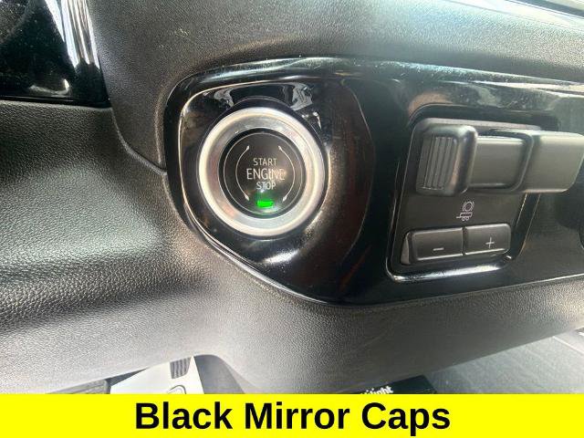 Used 2024 Chevrolet Silverado 2500 LT AWD/4WD image 27