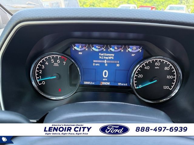 Certified 2023 Ford F150 XLT w/ Equipment Group 302A High AWD/4WD image 22