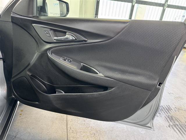 Used 2024 Chevrolet Malibu LT FWD image 22