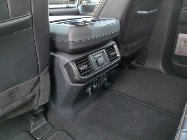 Certified 2023 Ford F150 Tremor w/ Equipment Group 402A High AWD/4WD image 27