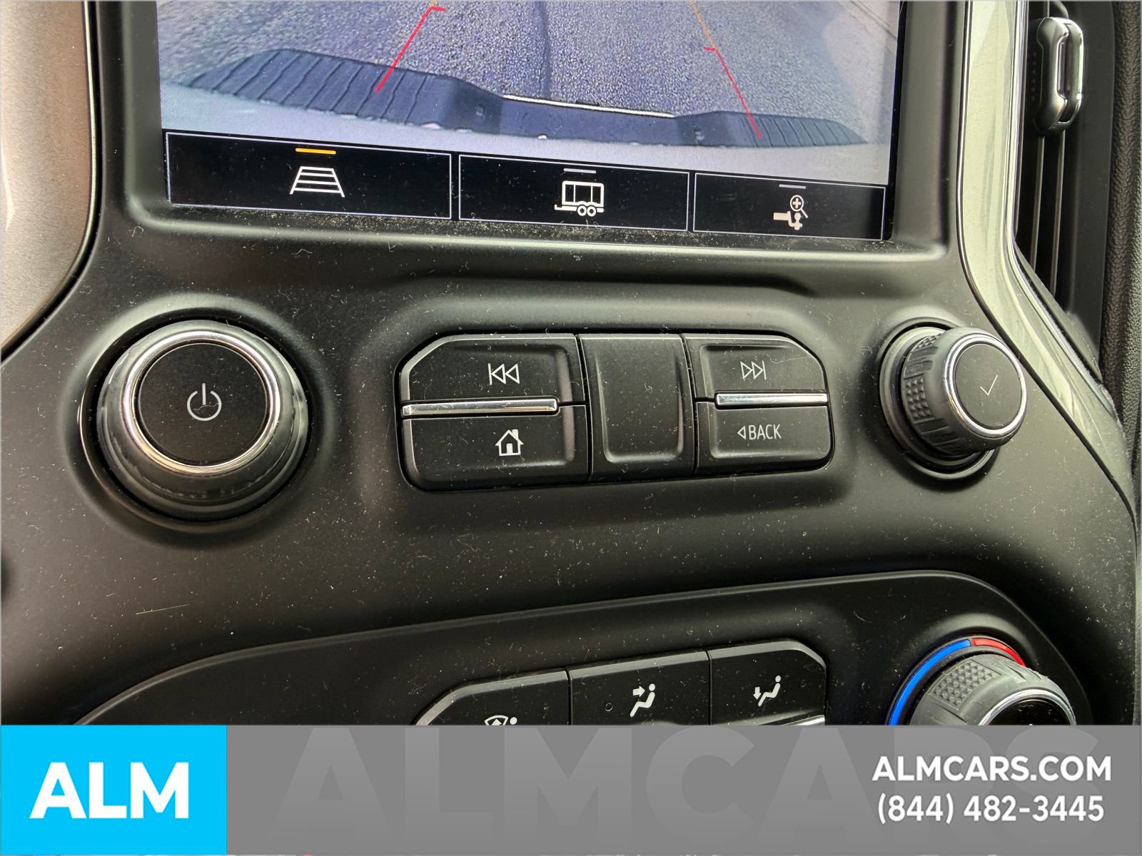 Used 2022 Chevrolet Silverado 3500 LT w/ Convenience Package AWD/4WD image 20