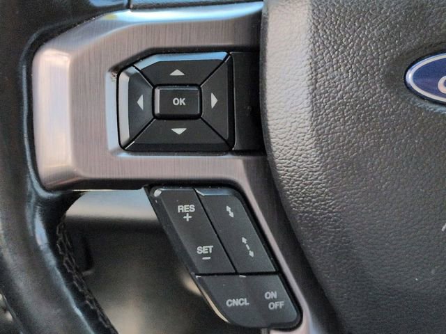 Certified 2019 Ford Expedition Platinum image 25