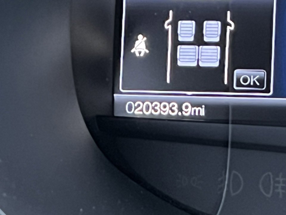 Certified 2022 Ford Edge SEL w/ Convenience Package image 6