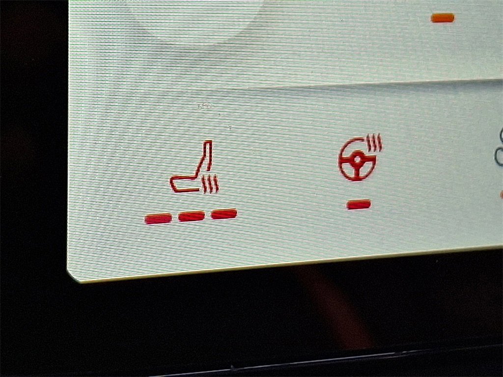 Certified 2023 Ford Expedition Platinum image 28