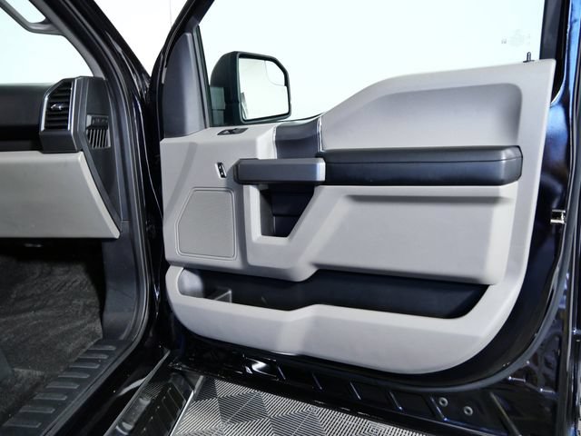 Certified 2020 Ford F150 XLT w/ Equipment Group 302A Luxury AWD/4WD image 12