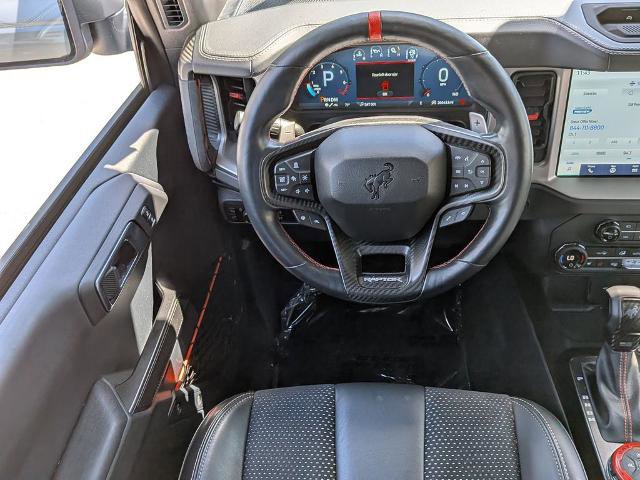 Certified 2023 Ford Bronco Raptor AWD/4WD image 15