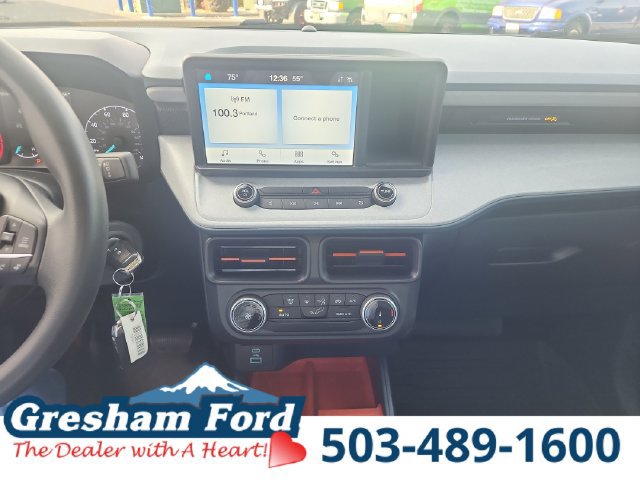 Certified 2024 Ford Maverick XLT w/ Equipment Group 300A Standard AWD/4WD image 25