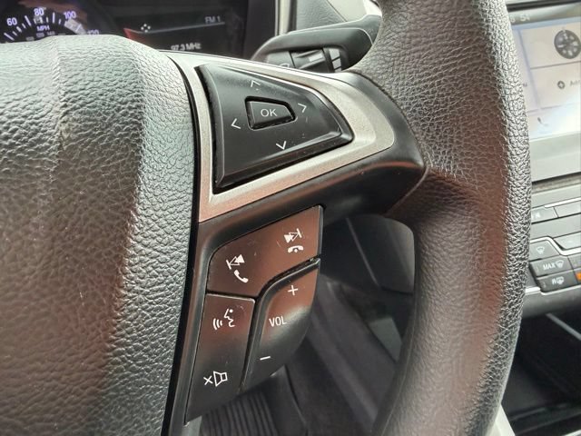 Certified 2018 Ford Fusion SE w/ Fusion SE Technology Package FWD image 15