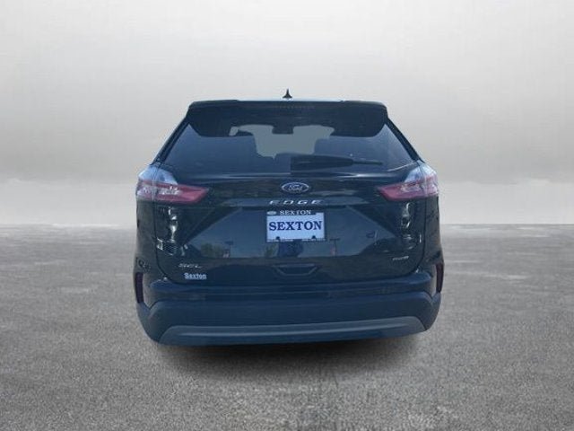 Certified 2022 Ford Edge SEL w/ Convenience Package AWD/4WD image 9