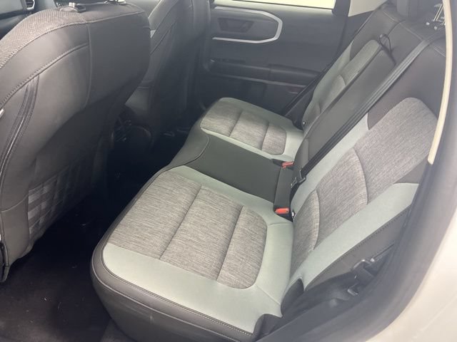 Certified 2024 Ford Bronco Sport Big Bend AWD/4WD image 12